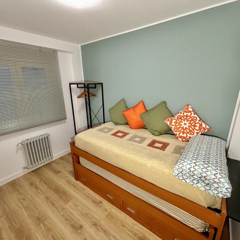 imak barrio del AVE - Apartamento de 2 dormitorios - 21