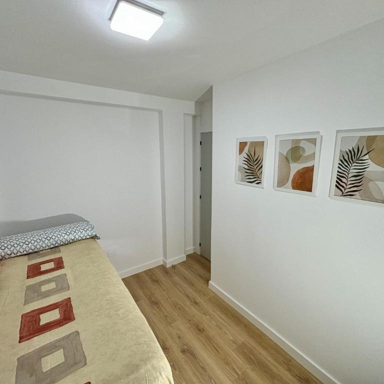 imak barrio del AVE - Apartamento de 2 dormitorios - 22