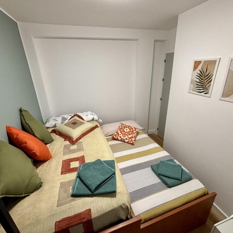 imak barrio del AVE - Apartamento de 2 dormitorios - 23