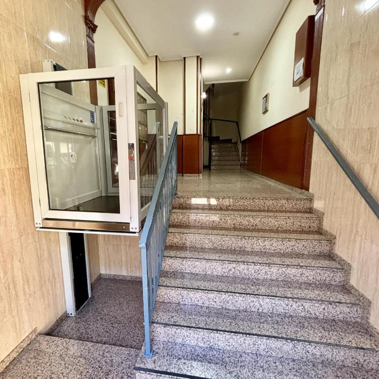 imak barrio del AVE - Apartamento de 2 dormitorios - 27