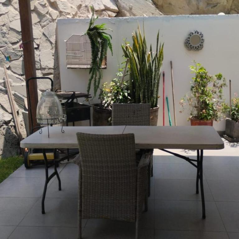 Casa Portada del Sol La Molina - Apartamento de 1 dormitorio - 4
