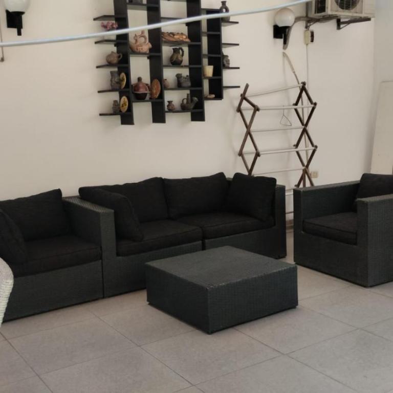 Casa Portada del Sol La Molina - Apartamento de 1 dormitorio - 5