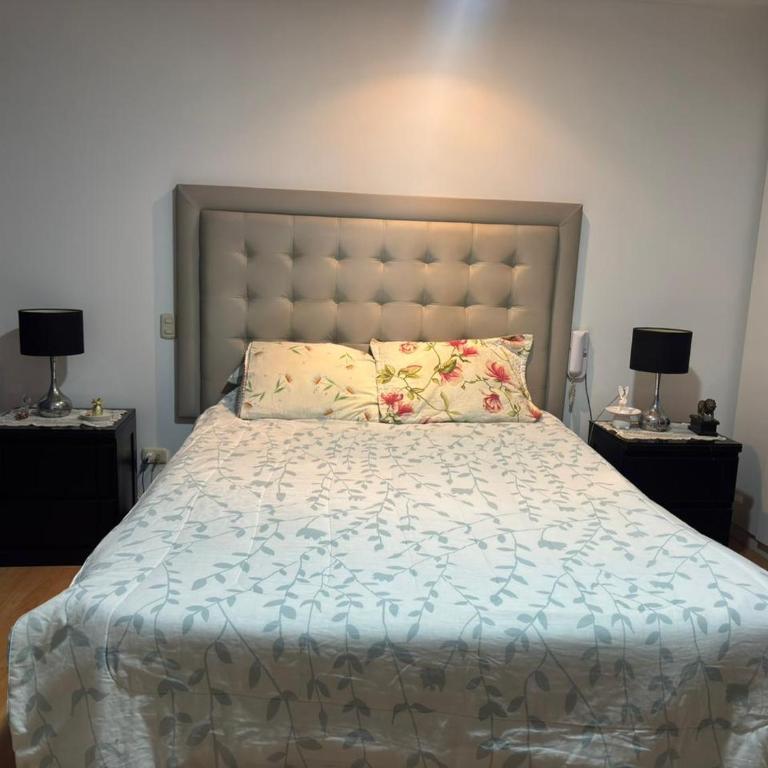 Casa Portada del Sol La Molina - Apartamento de 1 dormitorio - 7