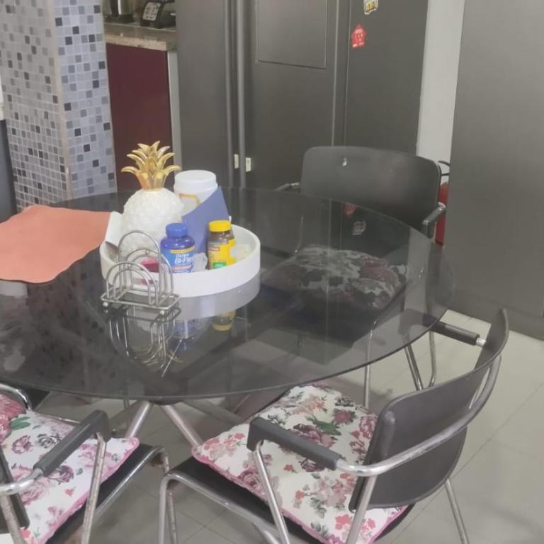 Casa Portada del Sol La Molina - Apartamento de 1 dormitorio - 11