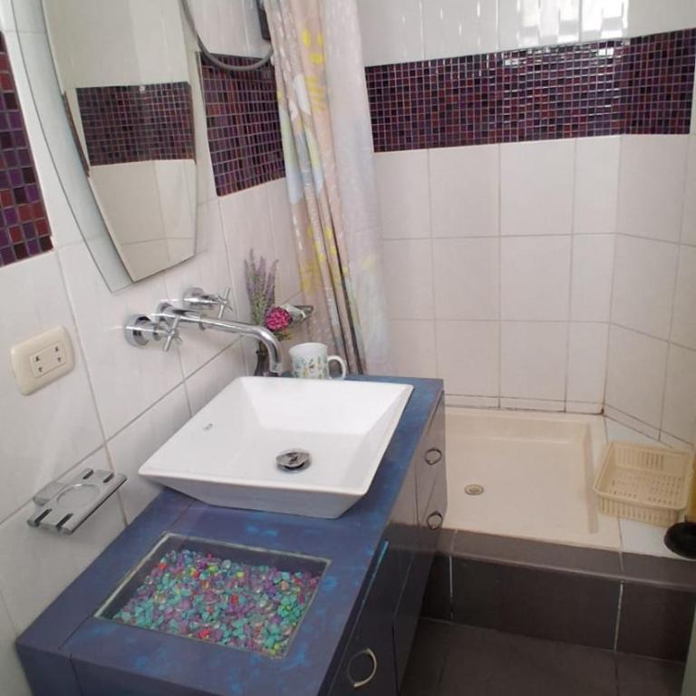 Casa Portada del Sol La Molina - One-Bedroom Apartment - 13