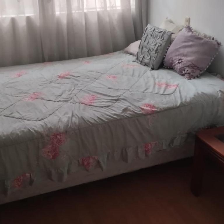 Casa Portada del Sol La Molina - Apartamento de 1 dormitorio - 18