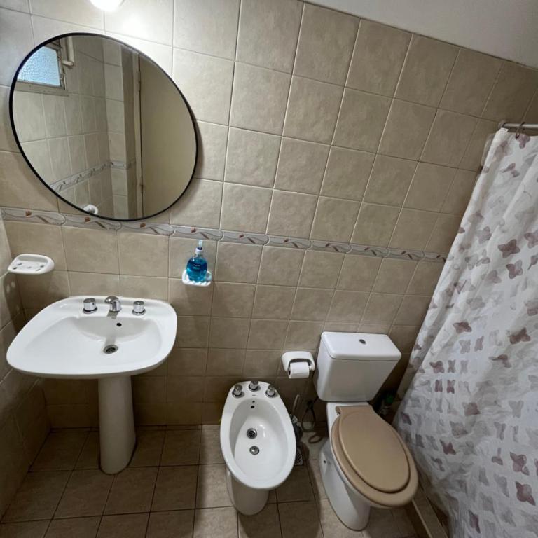 Melodía del lago - Apartamento de 1 dormitorio - 9