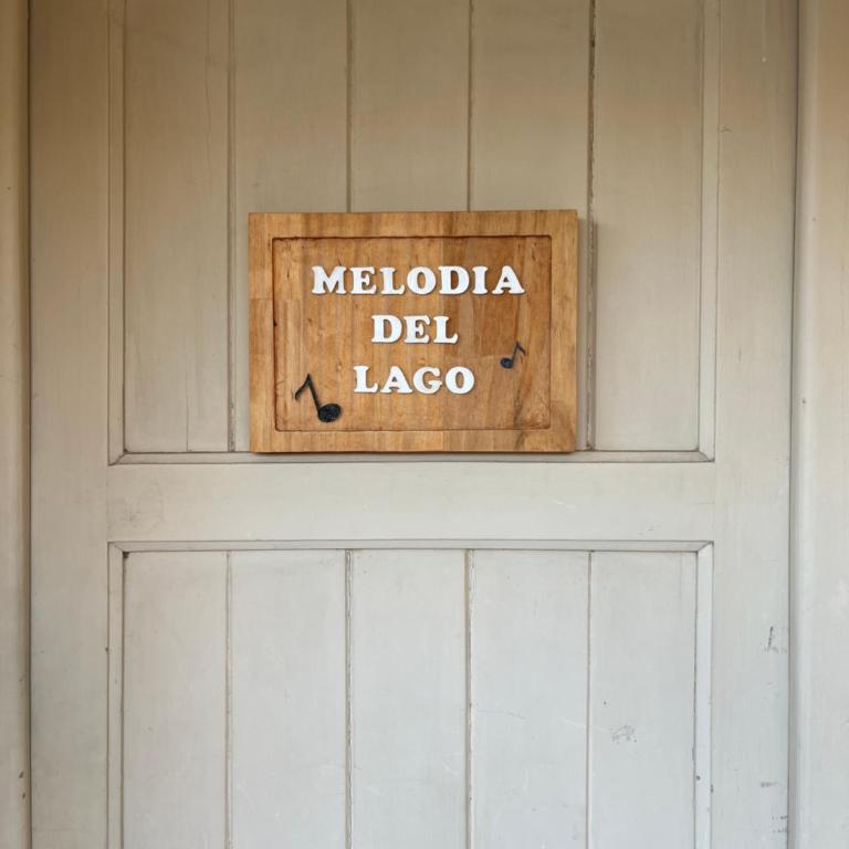 Melodía del lago - Apartamento de 1 dormitorio - 2