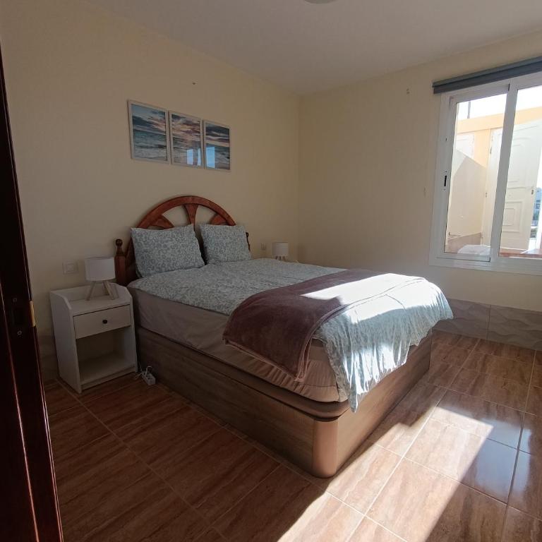 Casa Tropical - Apartamento de 2 dormitorios con terraza - 9