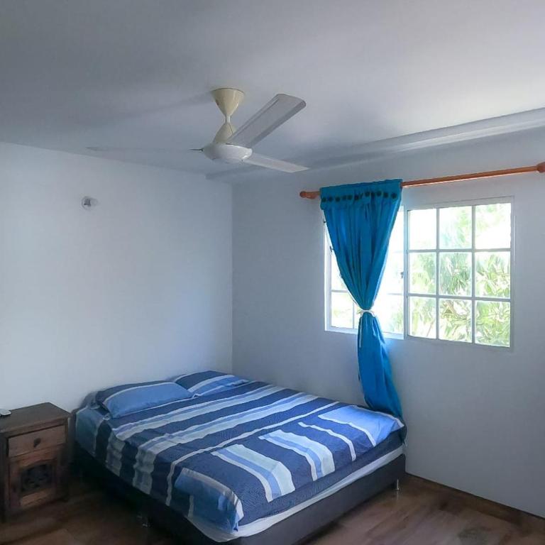 La Quinta de Jireh - Three-Bedroom Villa - 17