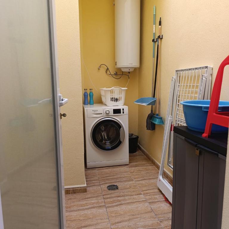 Casa Tropical - Apartamento de 2 dormitorios con terraza - 13