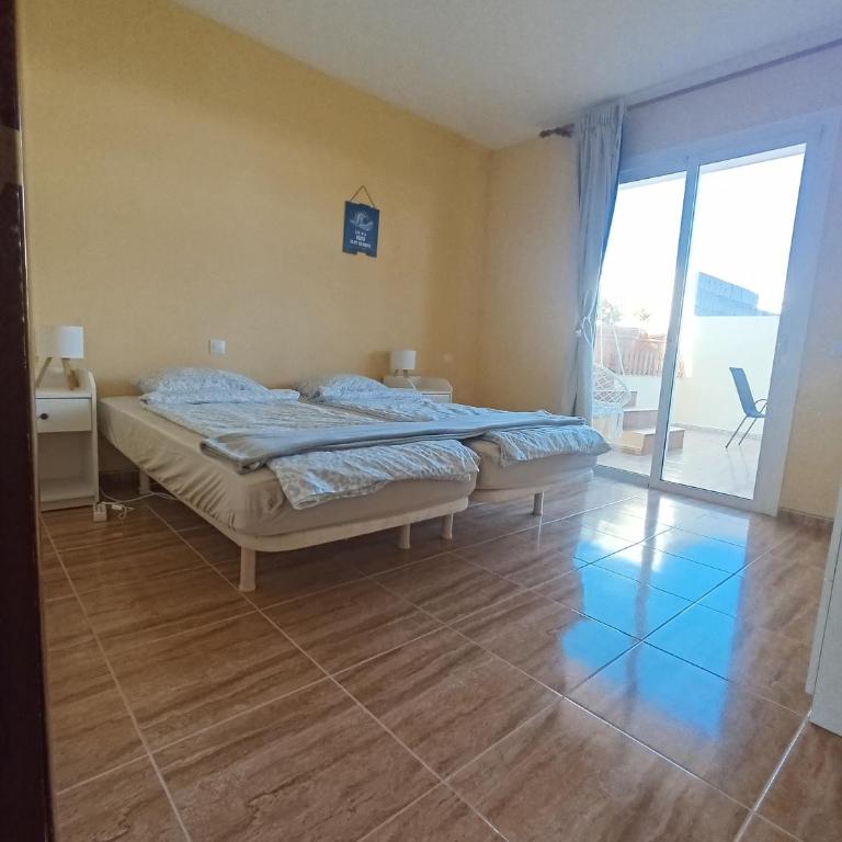 Casa Tropical - Apartamento de 2 dormitorios con terraza - 16