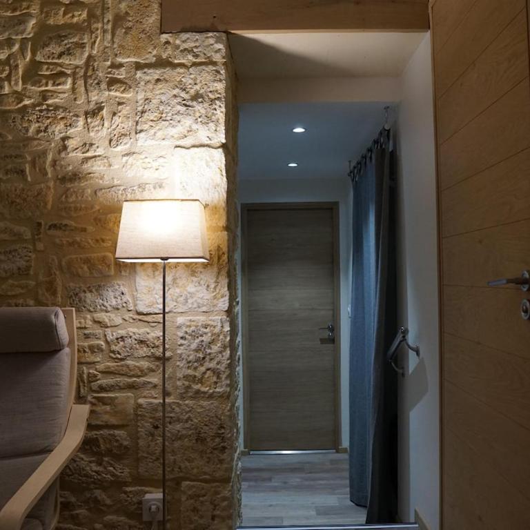 L'Olivier Bleu - Maison 3 Chambres - 13