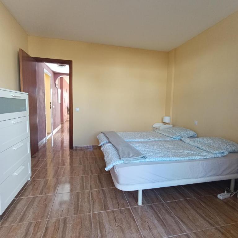 Casa Tropical - Apartamento de 2 dormitorios con terraza - 17
