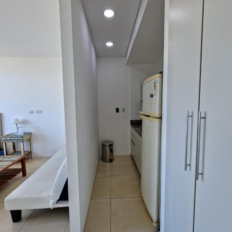 Ideal para unos meses en Nordelta - Apartamento de 1 dormitorio - 11