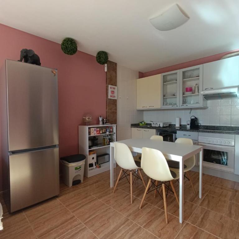 Casa Tropical - Apartamento de 2 dormitorios con terraza - 10