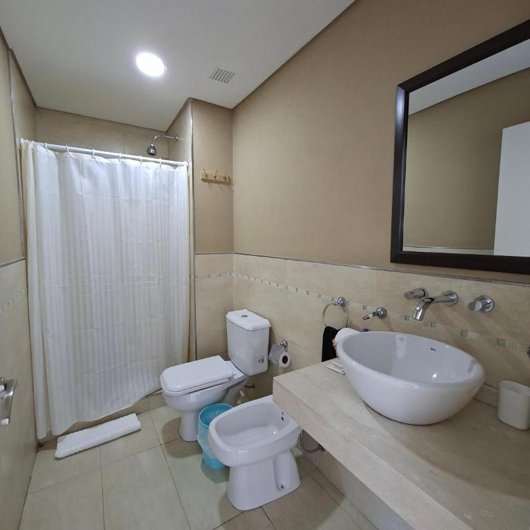 Ideal para unos meses en Nordelta - Apartamento de 1 dormitorio - 16