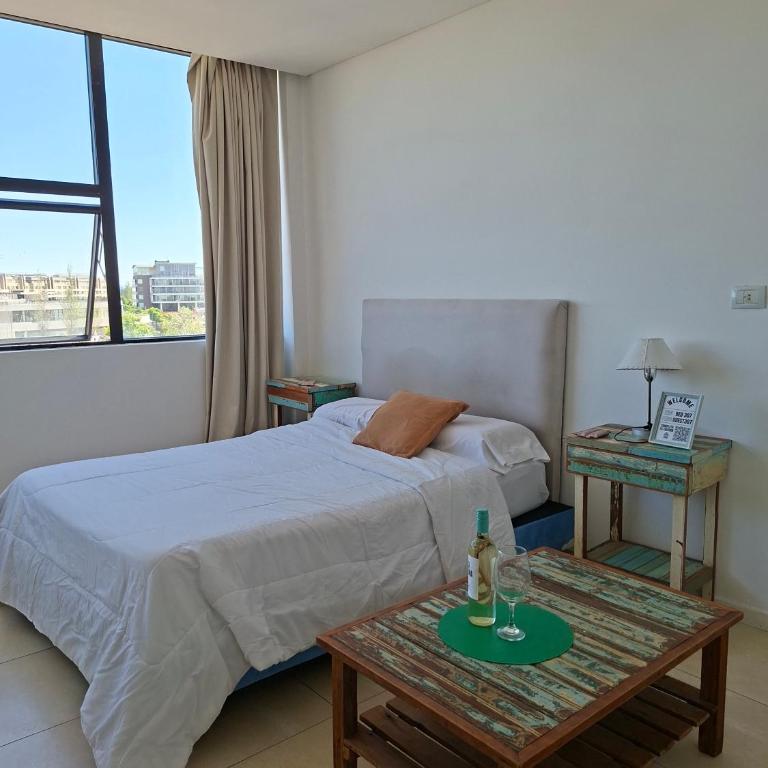 Ideal para unos meses en Nordelta - Apartamento de 1 dormitorio - 1