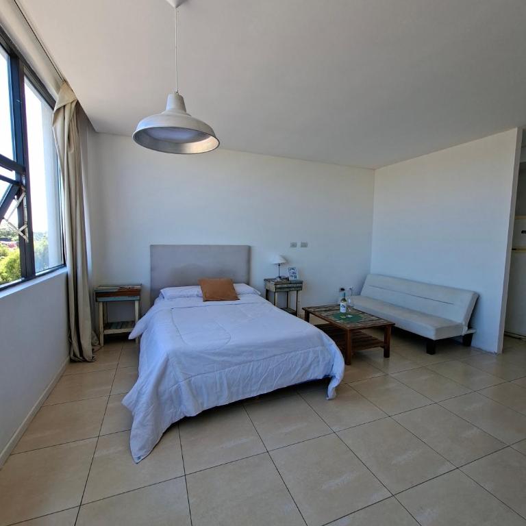 Ideal para unos meses en Nordelta - Apartamento de 1 dormitorio - 2