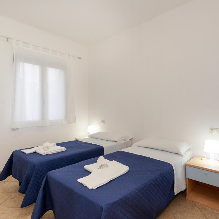 Residence Almusura - Two-Bedroom House - 3