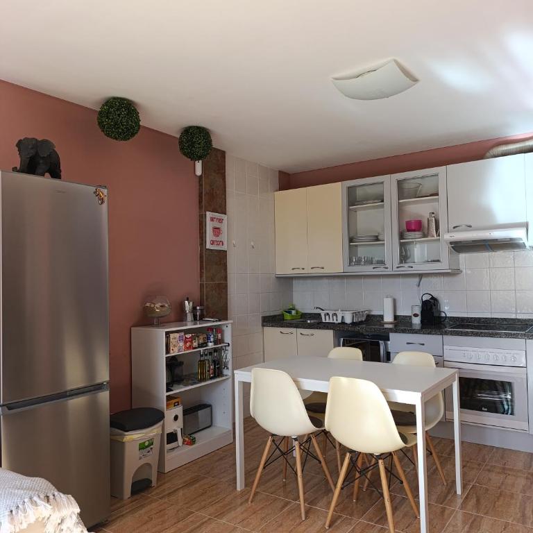 Casa Tropical - Apartamento de 2 dormitorios con terraza - 11