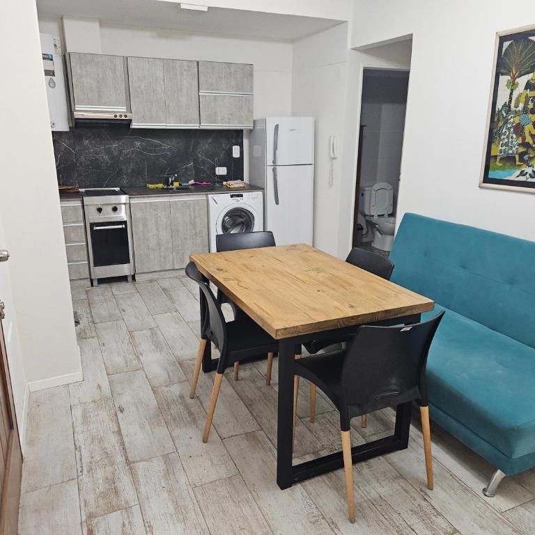 Lima OBELISCO - Apartamento de 1 dormitorio - 3