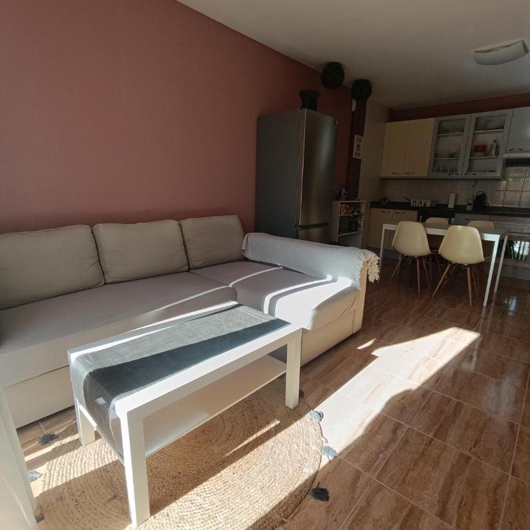 Casa Tropical - Apartamento de 2 dormitorios con terraza - 6