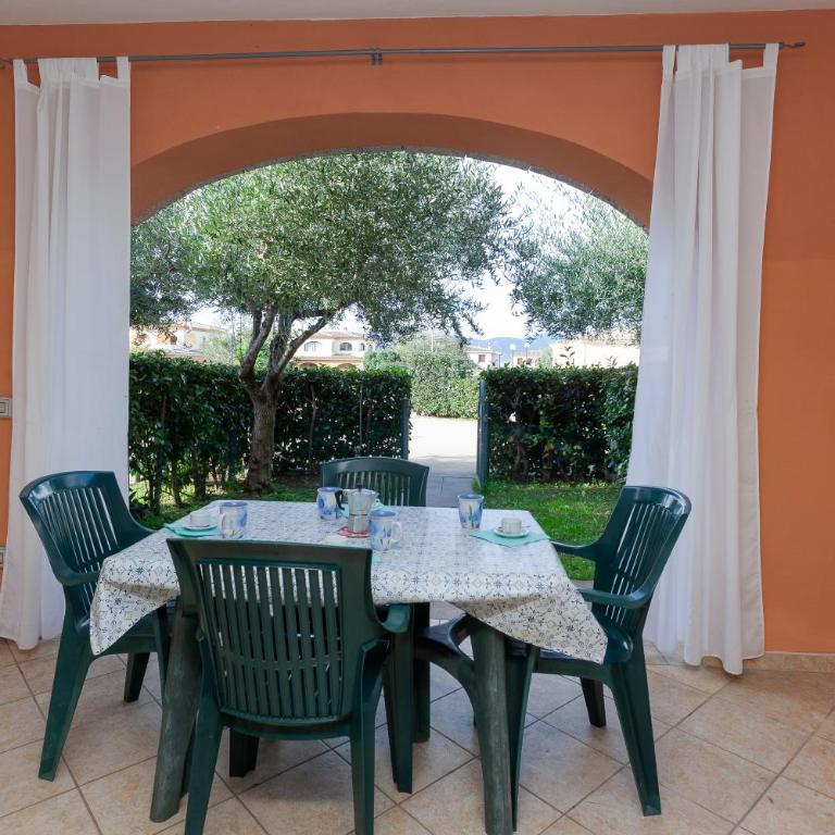 Residence Almusura - Two-Bedroom House - 4