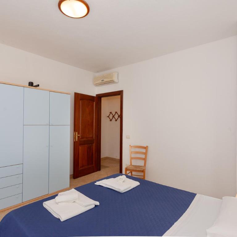 Residence Almusura - Two-Bedroom House - 6