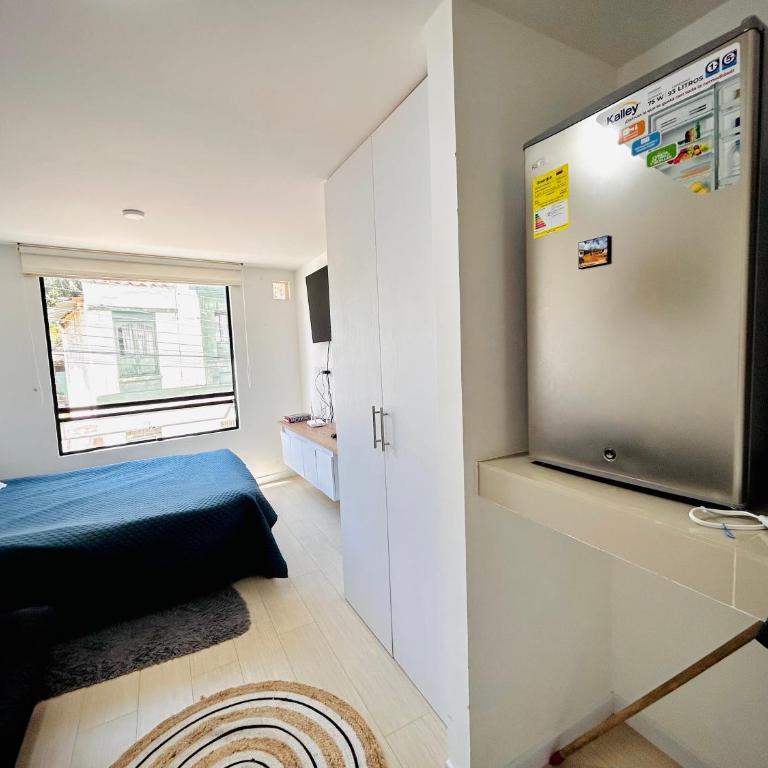 Apartamento mar - Apartamento de 1 dormitorio - 5
