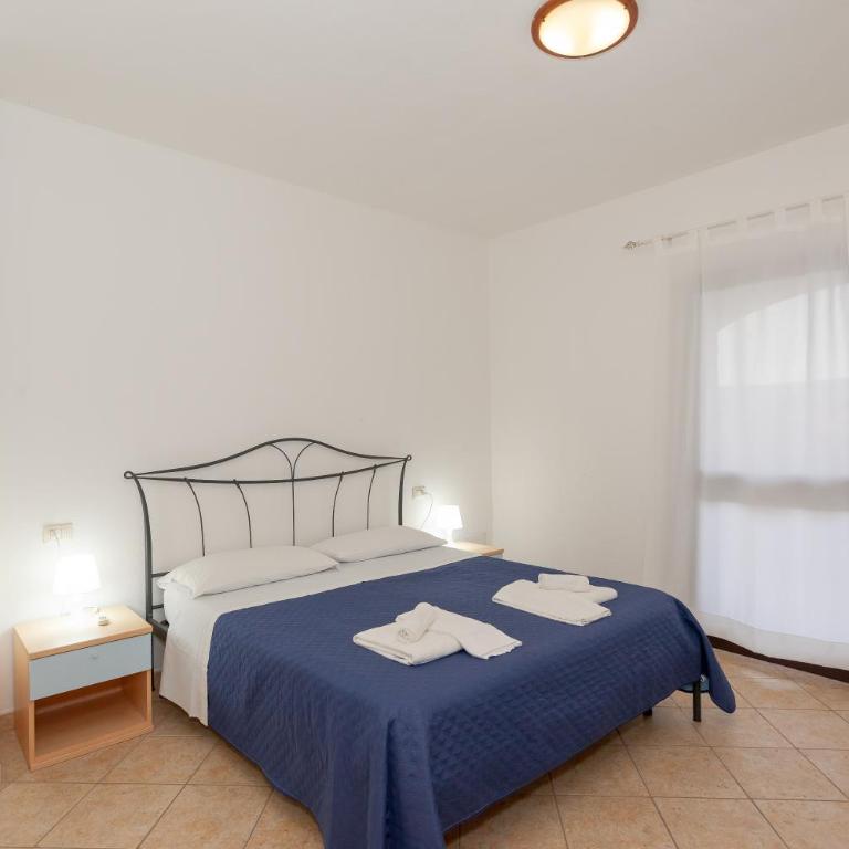 Residence Almusura - Two-Bedroom House - 8