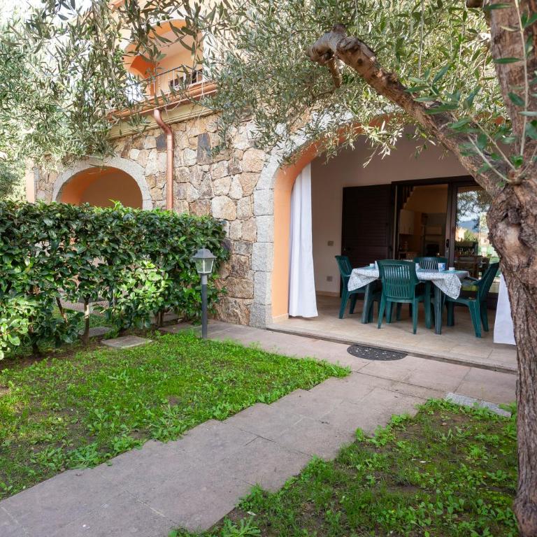 Residence Almusura - Two-Bedroom House - 1