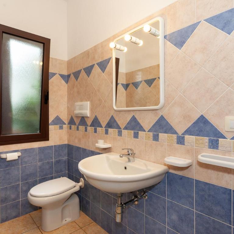 Residence Almusura - Two-Bedroom House - 7