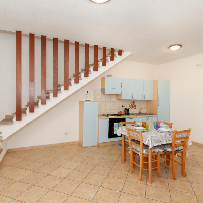 Residence Almusura - Two-Bedroom House - 10