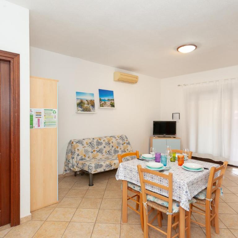 Residence Almusura - Two-Bedroom House - 9