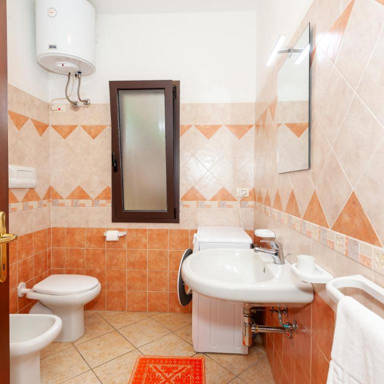 Residence Almusura - Two-Bedroom House - 16
