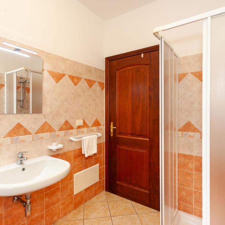 Residence Almusura - Two-Bedroom House - 13