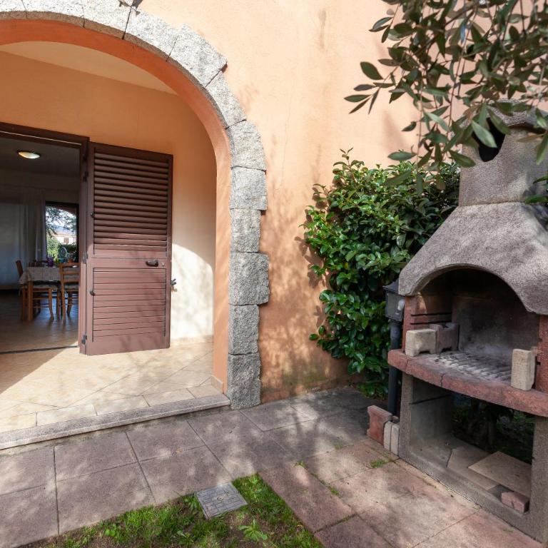 Residence Almusura - Two-Bedroom House - 12