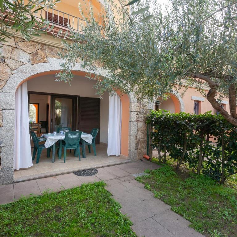 Residence Almusura - Two-Bedroom House - 17