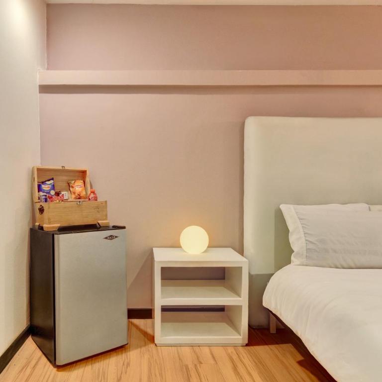 HOTEL BOUTIQUE CASA LOZADA - Suite Junior - 9