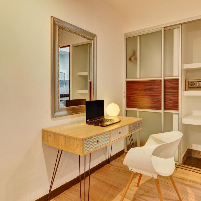 HOTEL BOUTIQUE CASA LOZADA - Suite Junior - 3
