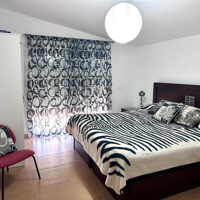 El Descanso - by Costadelsolholiday FAMILY VILLA BY MARINA heated private pool! - Villa - 25