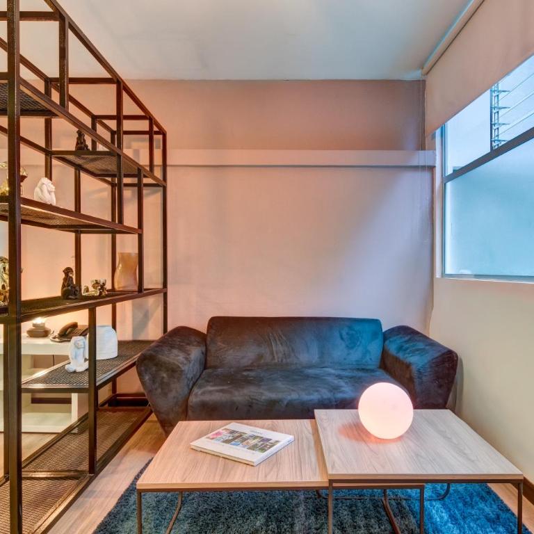 HOTEL BOUTIQUE CASA LOZADA - Suite Junior - 2