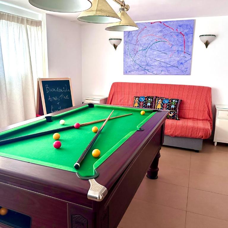 El Descanso - by Costadelsolholiday FAMILY VILLA BY MARINA heated private pool! - Villa - 26