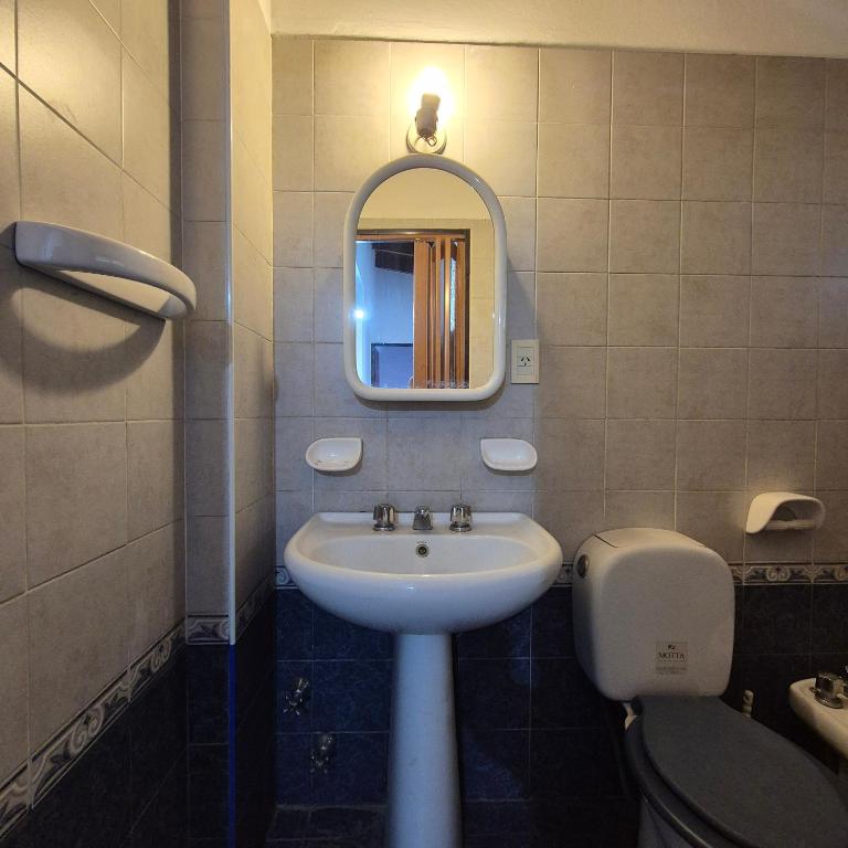 2 bedroom apartment Mendoza center - Two-Bedroom Apartment - 8