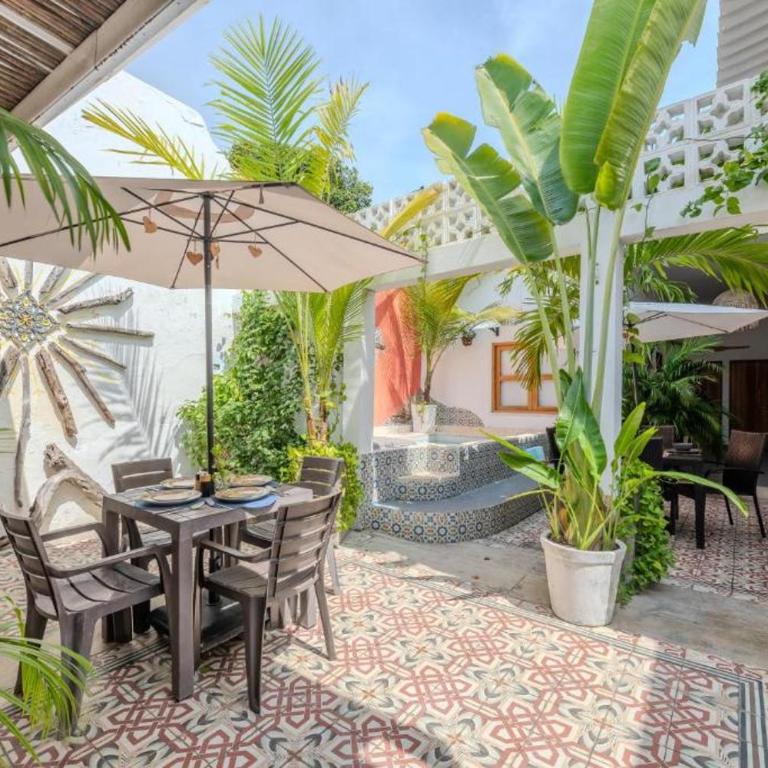 Casa Moraira - Casa de 5 dormitorios - 5