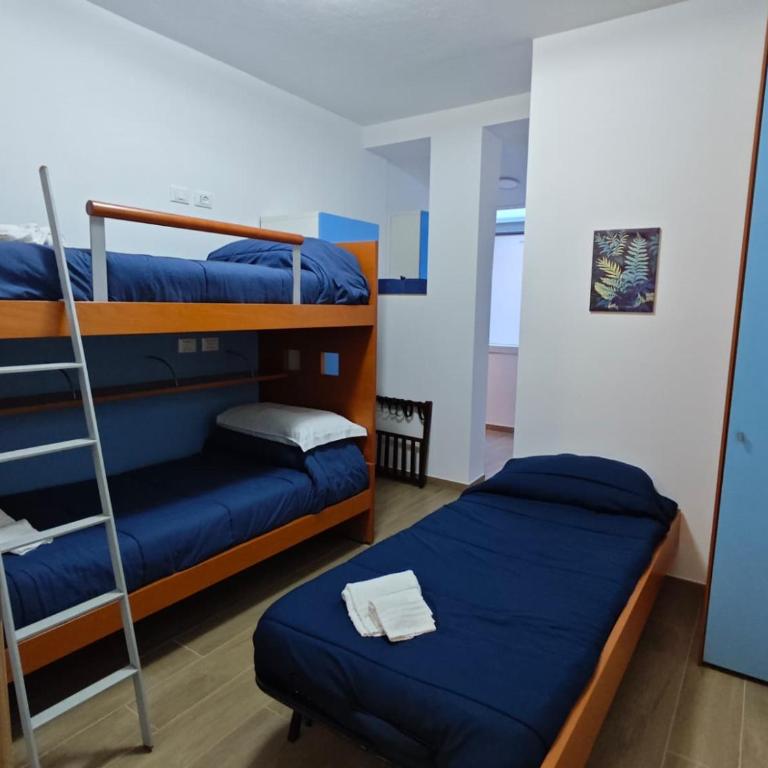 Kamira's Home casa vacanza Sanremo - One-Bedroom Apartment - 13