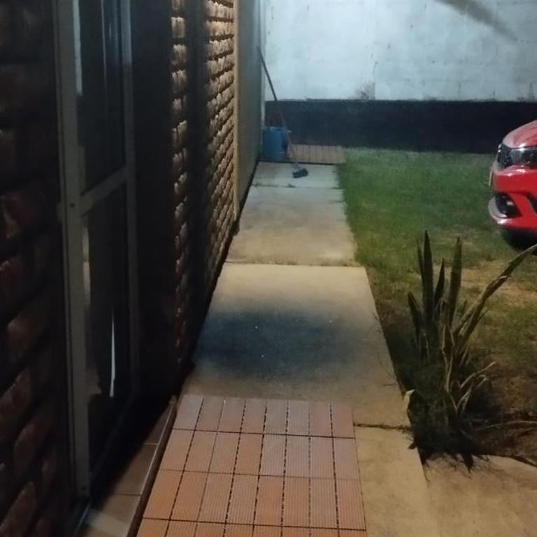 Casa Las Moras - Casa con 1 dormitorio - 5