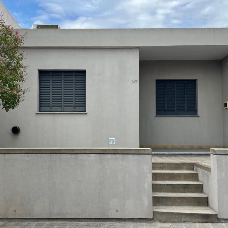 Rawson 260 Refugio Urbano - Two-Bedroom House - 2