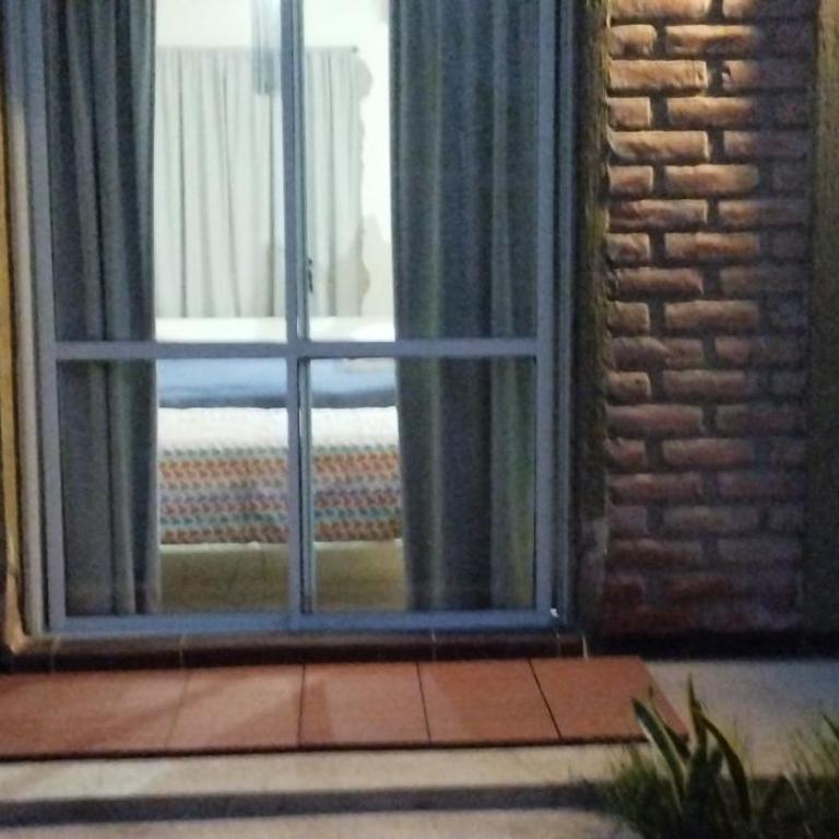Casa Las Moras - Casa con 1 dormitorio - 5